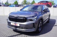 Vorschau: Skoda Kodiaq Sportline 1.5 TSI DSG