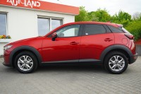 Mazda CX-3 2.0 Sports-Line Aut.