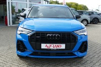 Audi Q3 40 TFSI quattro S line DSG