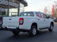 Mitsubishi L200 2.2 DI-D Doppelkabine 4WD
