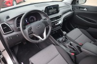 Hyundai Tucson 1.6 GDI