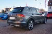 VW Tiguan 1.4 16V TSI