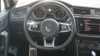 VW Tiguan Allspace 2.0 TDI R-Line 4Motion