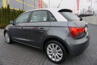 Audi A1 Sportback1.2 TFSIAttraction