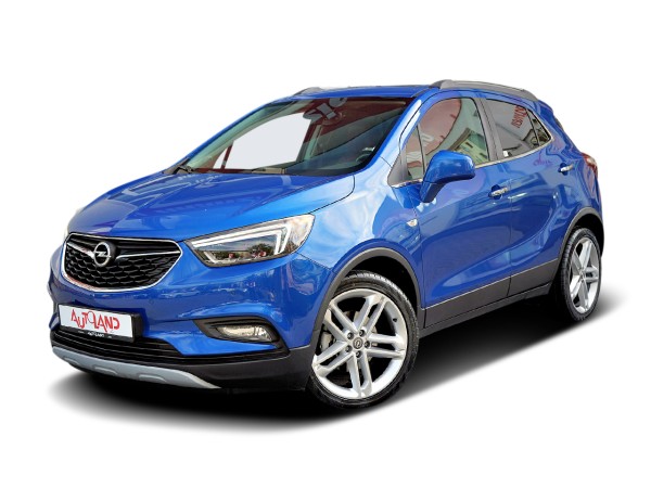 Opel Mokka X 1.6 CDTI Innovation