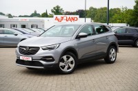 Vorschau: Opel Grandland X 1.2
