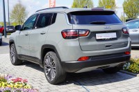 Jeep Compass 1.3