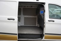 Mercedes-Benz Vito 110 CDI extralang