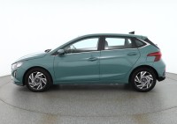 Vorschau: Hyundai i20 1.0 T-GDI Aut.
