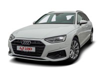 Audi A4 Avant 35 TFSI LED Navi PDC Tempomat DAB