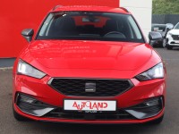 Seat Leon ST 1.4 FR e-Hybrid