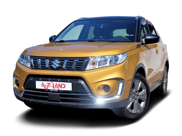 Suzuki Vitara 1.4 Comfort