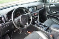 Kia Sportage 1.6 T-GDI GT Line 4WD