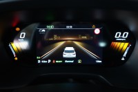 MG ZS 1.5 Hybrid Luxury Aut.