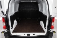 Toyota Proace City 1.2 L1 Duty
