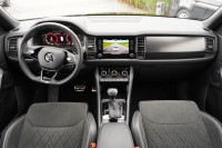 Skoda Kodiaq 2.0 TDI DSG 4x4 Sportline