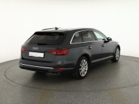 Audi A4 Avant 40 TFSI advanced