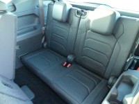 Seat Tarraco 2.0 TDI Xcellence 4Drive DSG