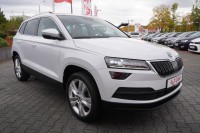 Skoda Karoq 1.5 TSI DSG Style