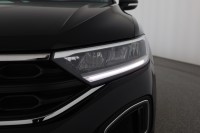 VW T-Roc 1.0 TSI