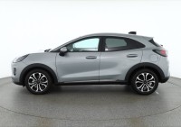 Vorschau: Ford Puma Titanium 1.0 EB