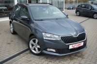 Skoda Fabia Combi 1.0 Active