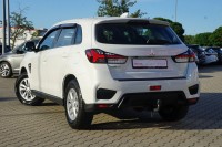 Mitsubishi ASX 2.0 MIVEC Intro Edition 2WD