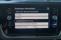 VW Touran 1.5 TSI Comfortline