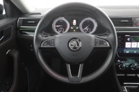 Skoda Superb Combi 2.0 TDI L&K