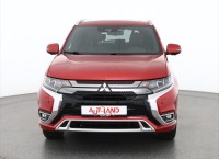 Mitsubishi Outlander 2.4 PHEV 4WD