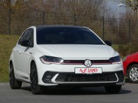 VW Polo 2.0 TSI GTI