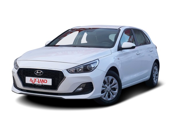 Hyundai i30 1.4 Pure