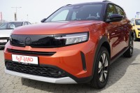 Opel Frontera 1.2 DI Turbo GS Hybrid Aut.