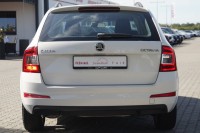 Skoda Octavia Combi 1.4 TSI DSG