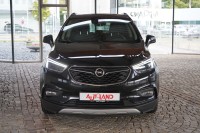 Opel Mokka X 1.4 Turbo Edition