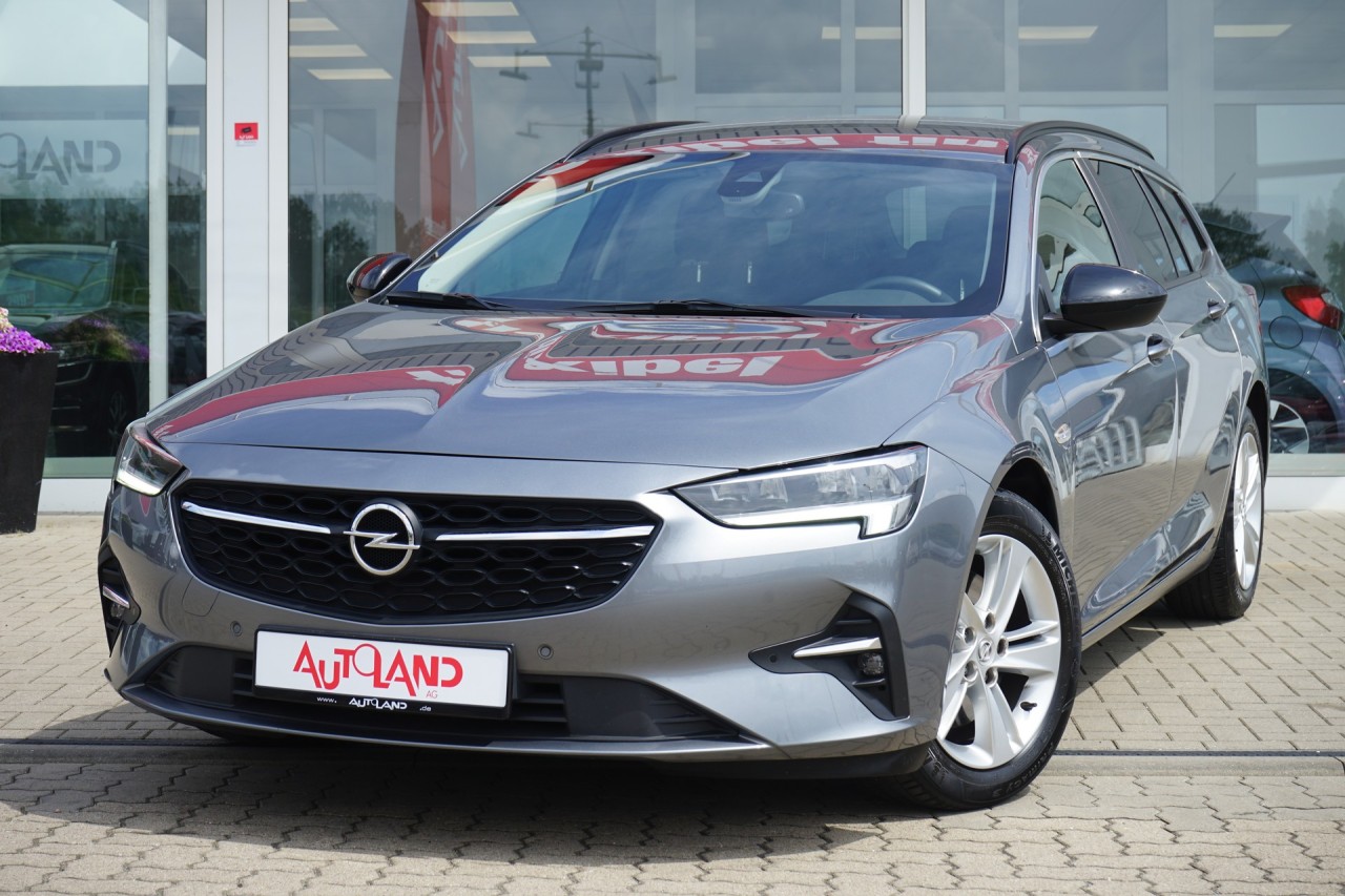 Opel Insignia 1.5 Diesel Business Edition