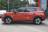 Opel Frontera 1.2 DI Turbo Ultimate Hybrid Aut.