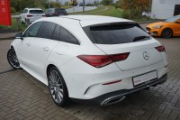 Mercedes-Benz CLA 220 AMG