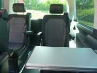 VW T6 Multivan T6.1 2.0 TDI Generation Six