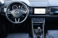 Skoda Kodiaq 1.4 TSI Style 4x4