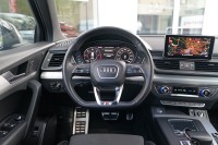 Audi Q5 40 TDI quattro S-Line S-Tronic