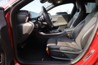 Mercedes-Benz CLA 35 AMG 4Matic