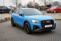 Audi SQ2 2.0 TFSI quattro