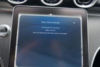 Mercedes-Benz C 200 C200 T-Modell Avantgarde 9G-Tronic