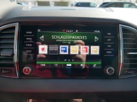 Skoda Karoq 1.5 TSI Soleil