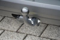 Ford Tourneo Courier Titanium 1.0 EB