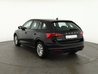 Skoda Scala 1.0 TSI DSG