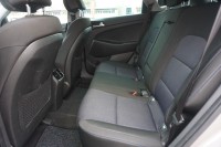 Hyundai Tucson 1.6