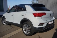 VW T-Roc 1.0 TSI Style