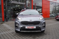 Kia Sportage 1.6 Spirit